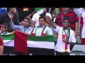 National Anthem: United Arab Emirates