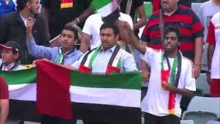 National Anthem United Arab Emirates