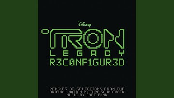 Encom Part 2 (Remixed by Com Truise)