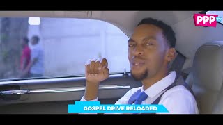 JAYJEY THE DJ : GOSPEL DRIVE MIX VOLUME 1 : PPP TV KENYA