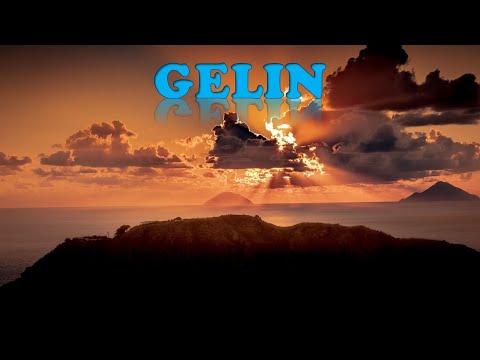 GELIN (AHISKA MÜZIK)(Ахыска)