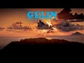 GELIN (AHISKA MÜZIK)(Ахыска)