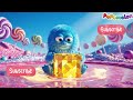 Cocomelon-Style Kids Learning Song for USA Toddlers | PoPomelon