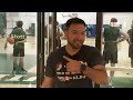 Get an inside look at Division 1 basketball training with Portland State