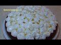 Пряный грушевый кекс со сливочным кремом и карамельным соусом ✧ Pear Cupcake (English subtitles)