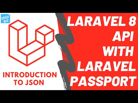 Introduction To Json