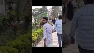 dil hai hi ajiv chij #nitish #taanti#friends #friendship