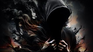 dark_cloud - Negativity (Official Lyric Video)