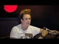 Interview with Jacoby Shaddix from Papa Roach - part 2