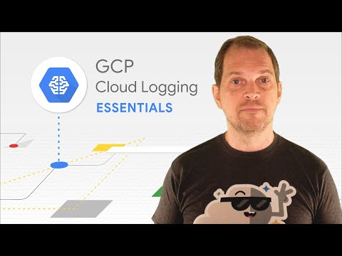 Vídeo: Como ativo o Stackdriver Logging?