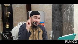 Ustadz Abu Aslam, Ensiklopedi Larangan (DOSA SYIRIK BESAR) menjadikan kekal abadi di neraka