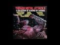 Thrash Metal Attack II (1988 Full LP)