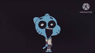 Remake Tela Anti Pirataria Cartoon Network