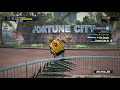 Dead Rising 2 OTR Chuck Greene boss fight