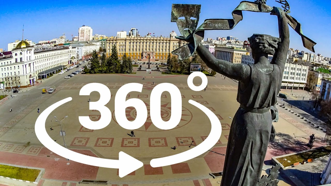 360 формате god