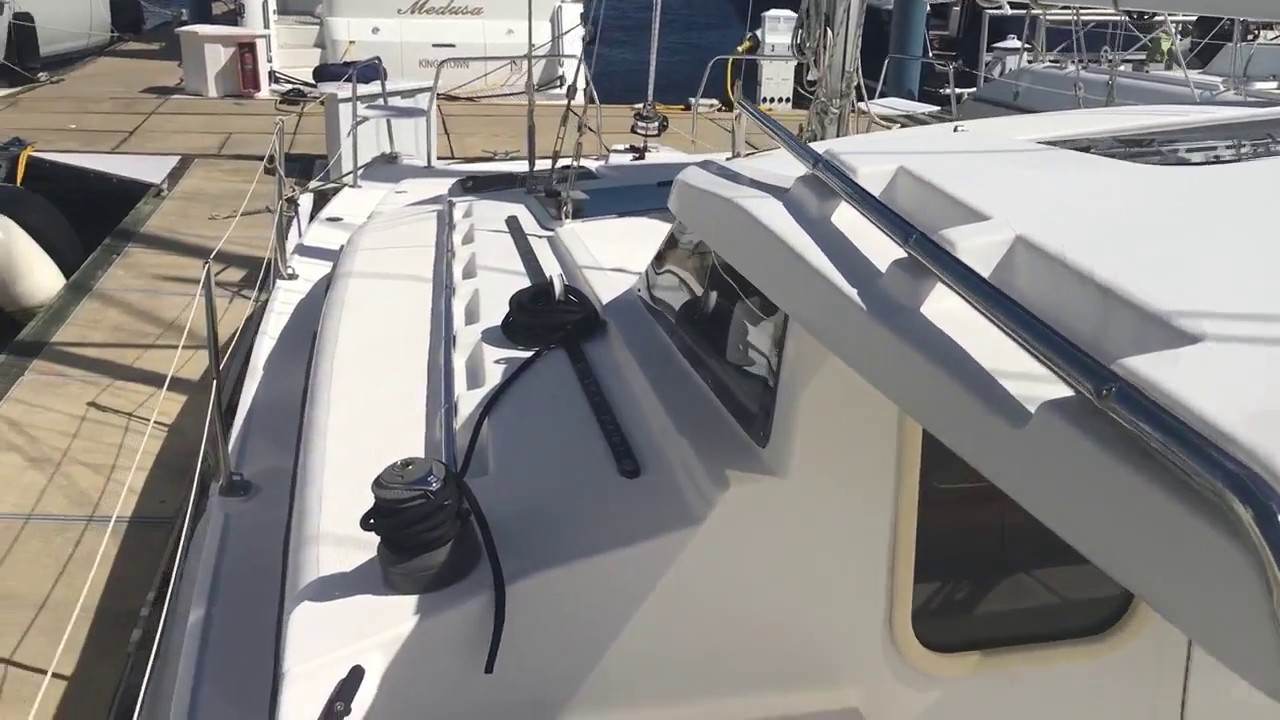 Albatross II