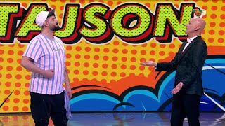 Portokalli, 7 Prill 2024 – Tajson(Vajzat e reja pijnë hashash)