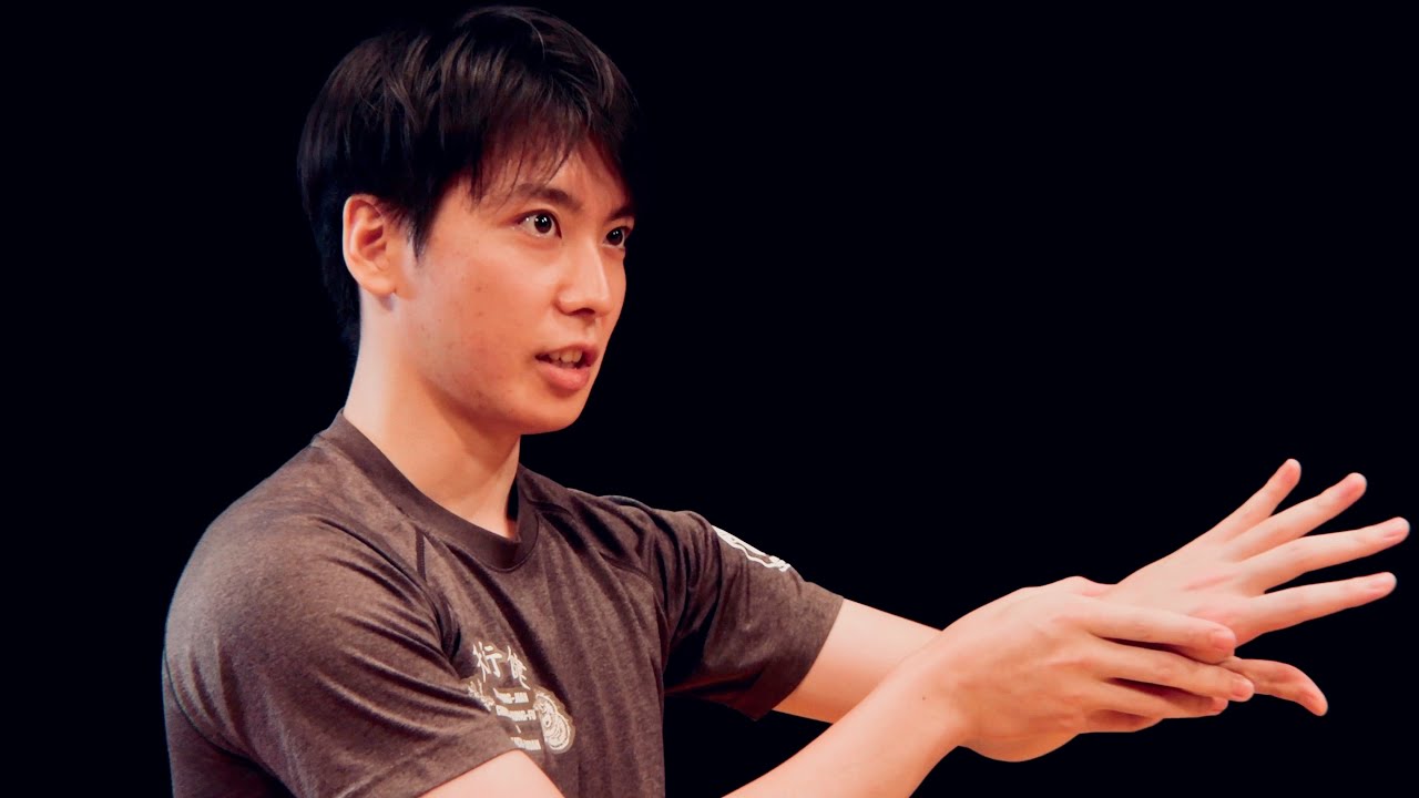 【KUNG FU】Amazing physical manipulation! The young man inherits Miyahira Tamotsu's skills.