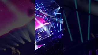 BSB DNA Tour - Shape Of My Heart - Oslo, Norway June 1st 2019