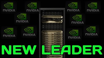 Blackwell Computing Platform: Nvidia