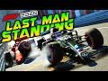 F1 2020 LAST MAN STANDING CHALLENGE AT MONACO! Extreme Damage Survive Mod