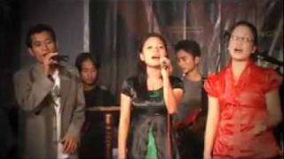 Video thumbnail of "Various Artist - Sangpen Pakai"