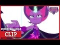 Daydream Shimmer defeats Midnight Sparkle | MLP: Equestria Girls | Friendship Games! [HD]