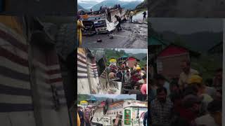 100 फट नच सडक पर गर Bus, 10 लग क मत