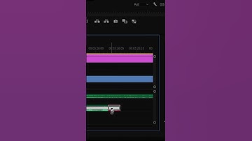 Instantly Remove Clip Popping Noises In Premiere Pro (FAST) #shorts