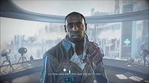 Killzone Shadow Fall Full Movie 2018 HD『Game Movie』