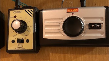 Gauge master controller