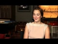 Leighton Meester: Blair is 