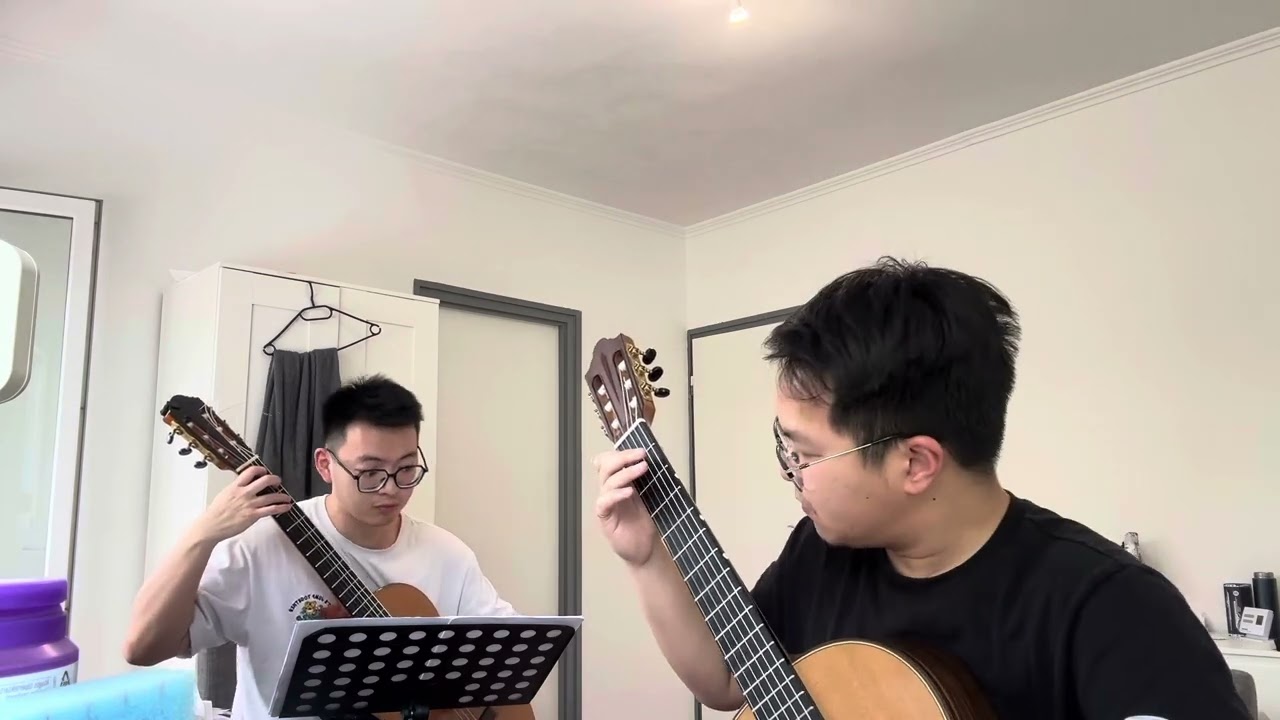 lhoyer duo concertant op31 no3