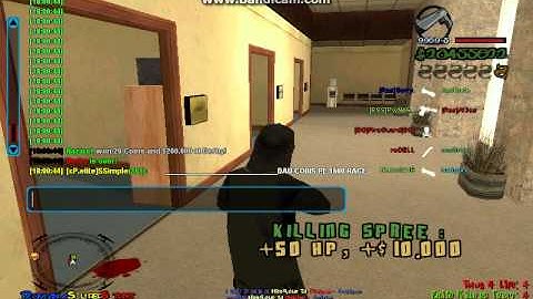 Romania super stunt gwar Ekt-T4L part #1