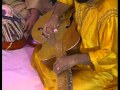Vishwa Mohan Bhatt performs "Raag Kirwani"