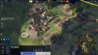 Age of Empires 4 Season 7 Ranked Multiplayer Japanese vs Chinese Live Streaming (2024/04/19)