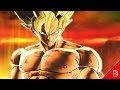EPISODE 100 SPECIAL ALL CUTSCENES Dragon Ball Xenoverse Ultimate Gameplay