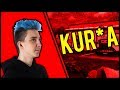 Hidon rage bo umar w fortnite kura