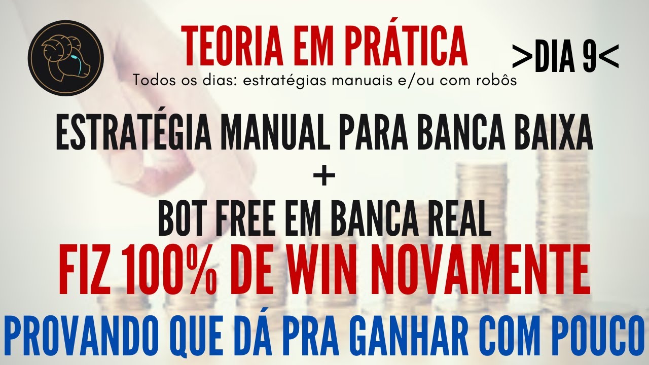 Opções Binárias: DERIVBOT FREE SCRIPT DBOT