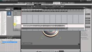 Quick Tip - Separation of Motions and Facial animation In Motion Plus iClone5