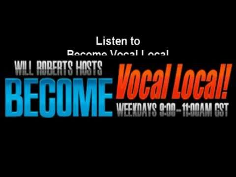 Become Vocal Local Subject: Trusts Episode 1, Part 2 March 01, 2011 Trusts: General readings from interesting source material seeking a better knowledge of the Trust as an instrument at law. Become Vocal Local with Will Roberts Listen weekdays from 10 AM to 12 PM EST on Oracle Broadcasting Network www.oraclebroadcasting.com trust corporation corporate law constitution oracle broadcasting become vocal local will roberts freedom liberty infowars public private partnership