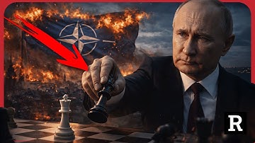 Putin just changed EVERYTHING with this move and NATO can