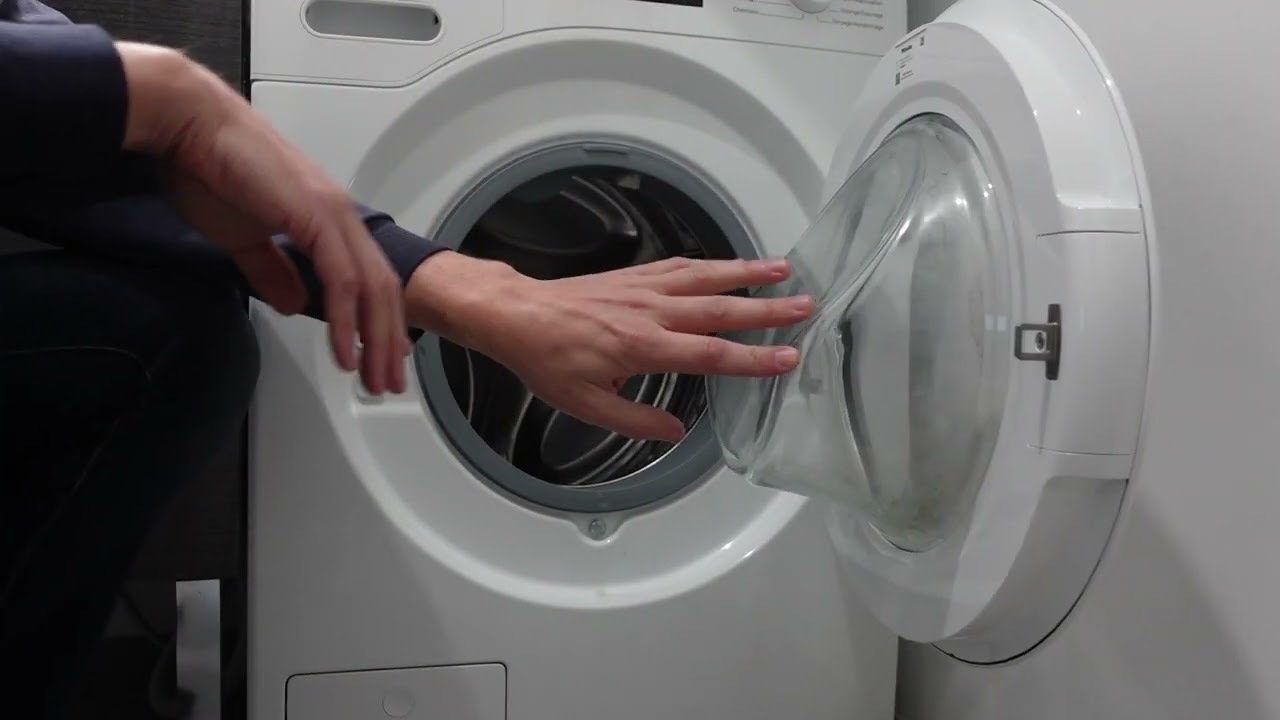 E11 Error On Beko Washer How To Fix YouTube E11 Error On Beko Washer How To Fix YouTube