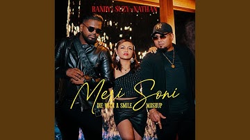 Meri Soni x Die with a Smile