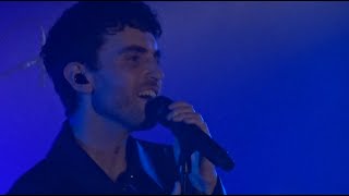 Duncan Laurence - Yet | Winter Tour | Кельн - Луксор | 04 февраля 2024 г.