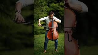 Titanium Cello#cello #davidguetta #music #love #viral