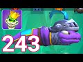 Snake Rivals-(Gameplay 243)-SIR SNEK Con TUNICA