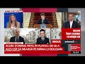 Fritz despre Nicușor Dan: Avem soluții diferite pentru ieșirea din criză