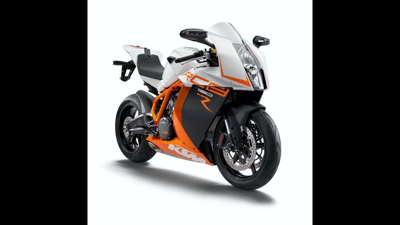KTM 1190 RC8  R (2008-09) - Service Manual / Repair Manual - Wiring Diagrams - Owners Manual