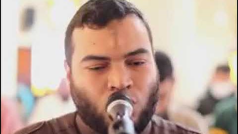 تلاوه خاشعه لآخر سوره الحشر  الشيخ يوسف معاطي